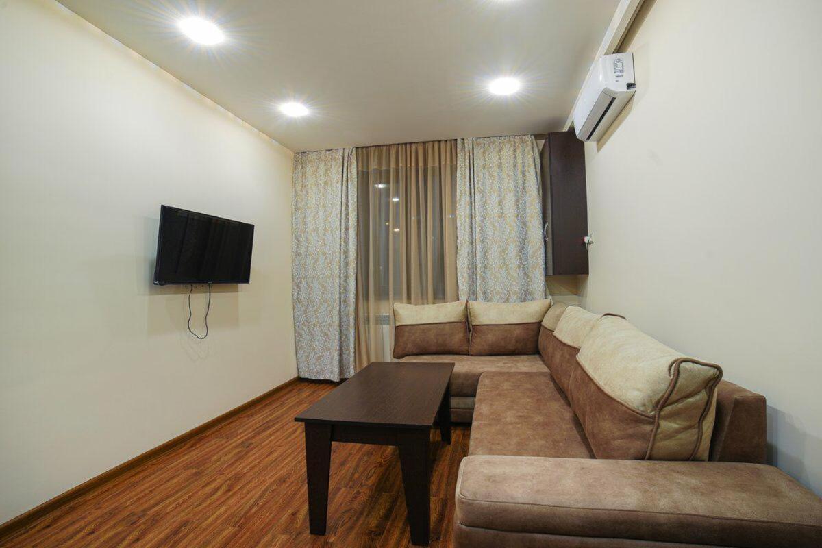 Best Apartments Ereván Exterior foto