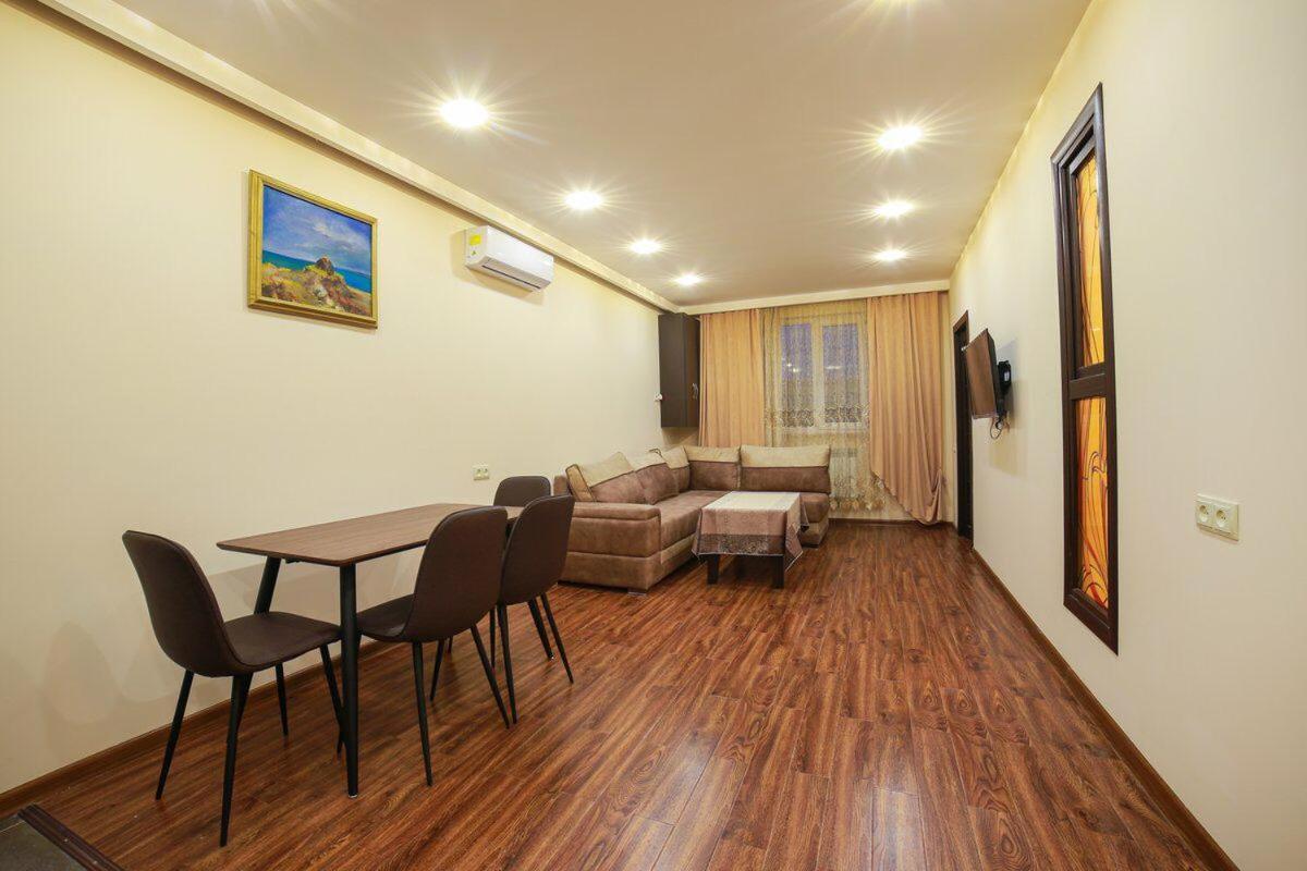 Best Apartments Ereván Exterior foto